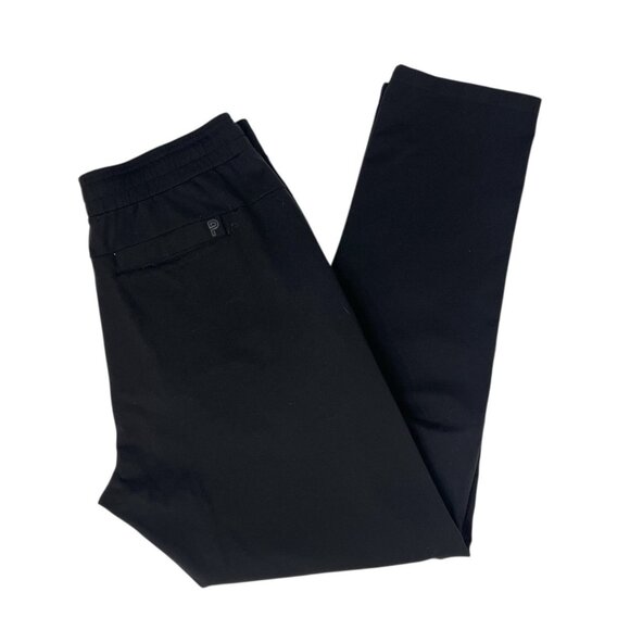 Public Rec Gamechanger Rec Pants Size 36x32 Mens Zip Pockets Pull On Sweatpants - Picture 3 of 13